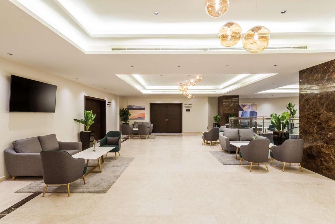 Best Western Plus Al Qurayyat City Center Dış mekan fotoğraf