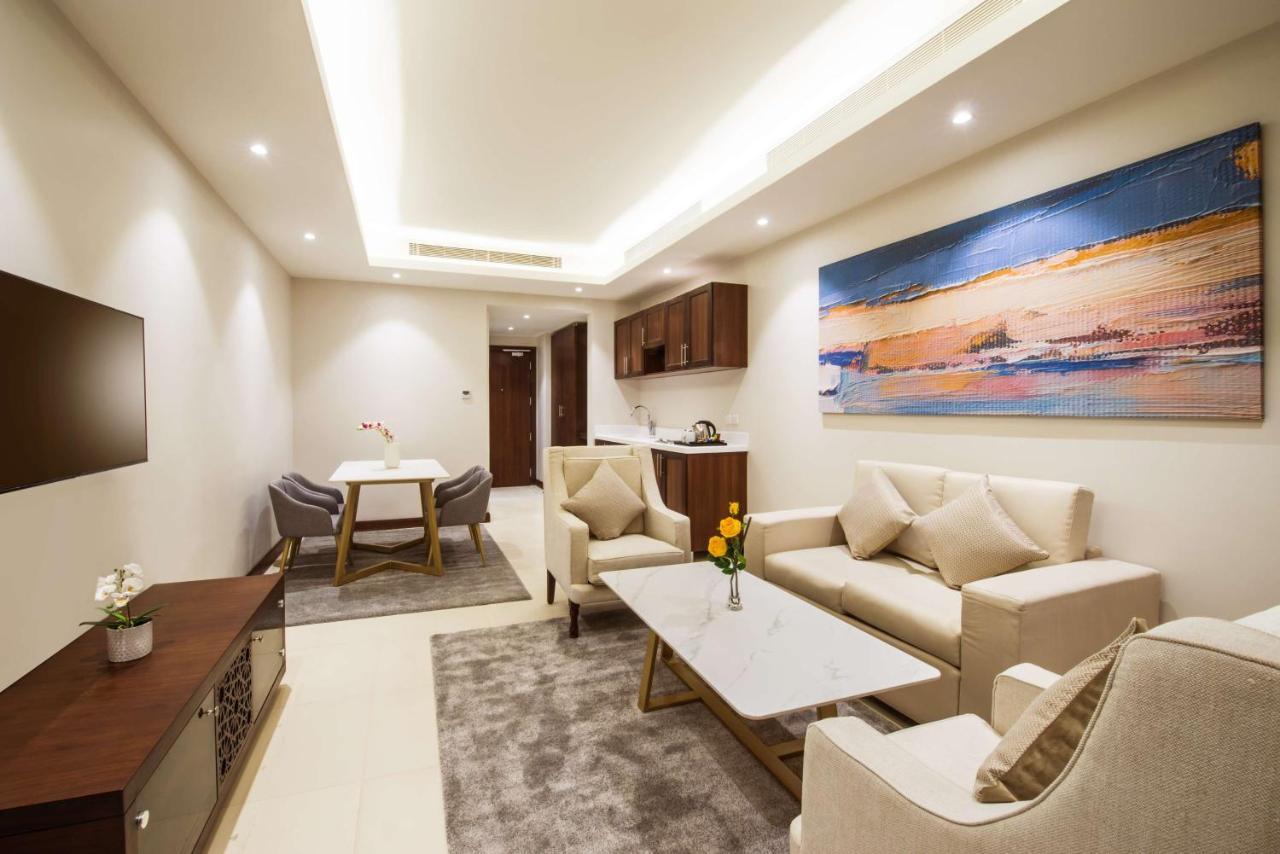 Best Western Plus Al Qurayyat City Center Dış mekan fotoğraf