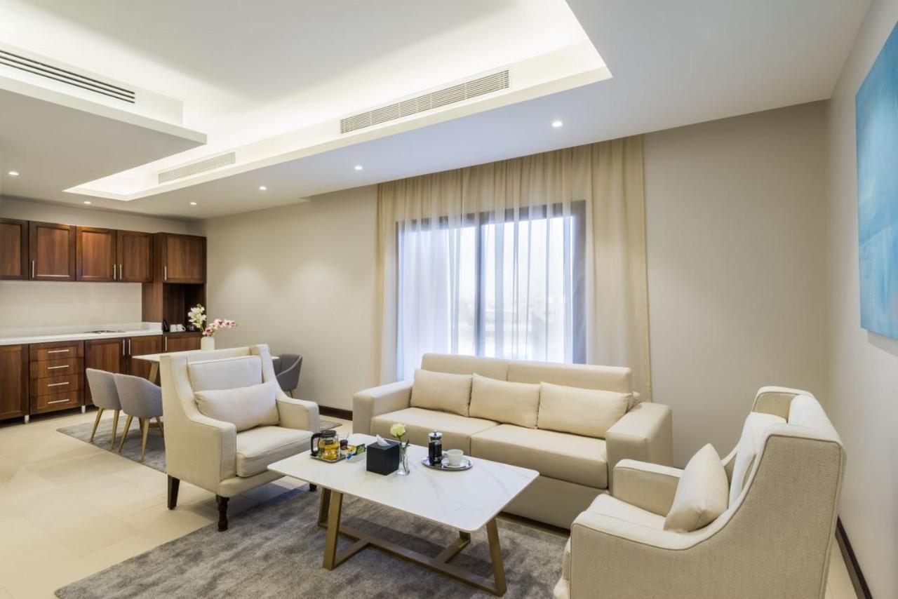Best Western Plus Al Qurayyat City Center Dış mekan fotoğraf