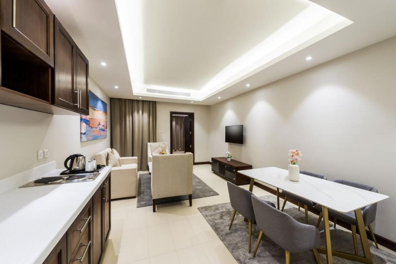Best Western Plus Al Qurayyat City Center Dış mekan fotoğraf