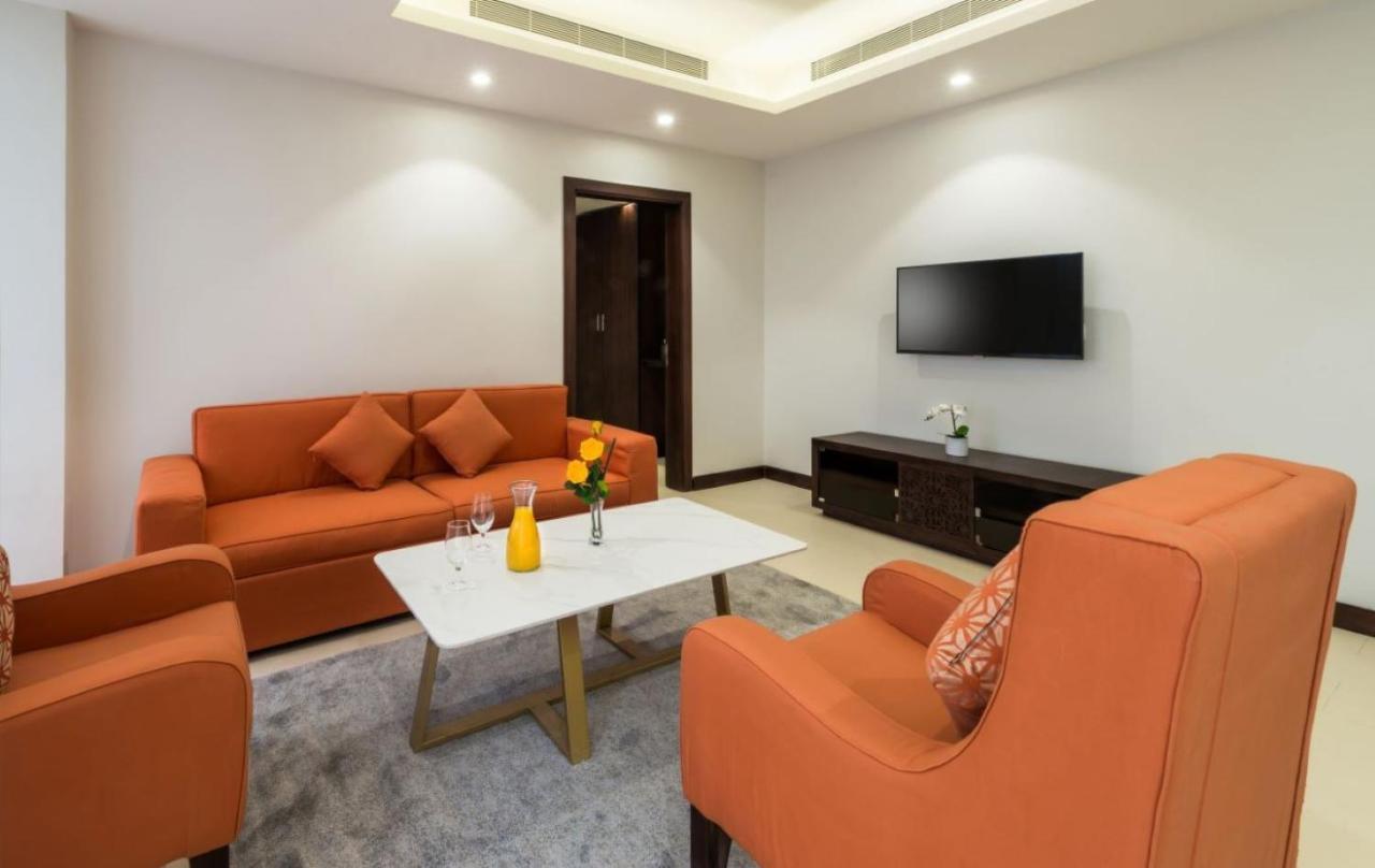 Best Western Plus Al Qurayyat City Center Dış mekan fotoğraf