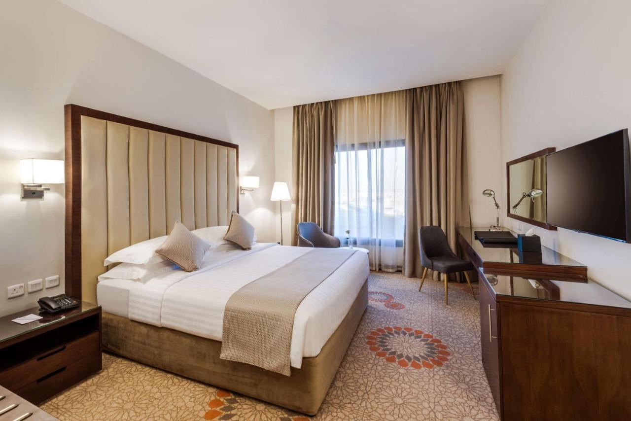 Best Western Plus Al Qurayyat City Center Dış mekan fotoğraf