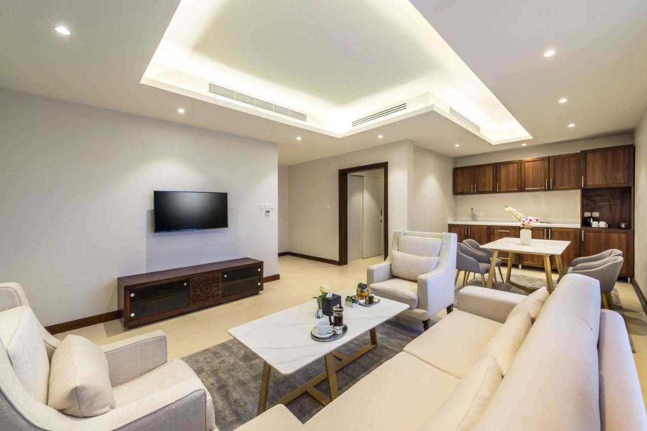 Best Western Plus Al Qurayyat City Center Dış mekan fotoğraf