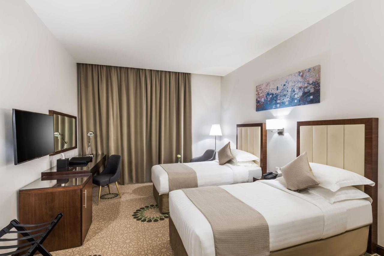 Best Western Plus Al Qurayyat City Center Dış mekan fotoğraf