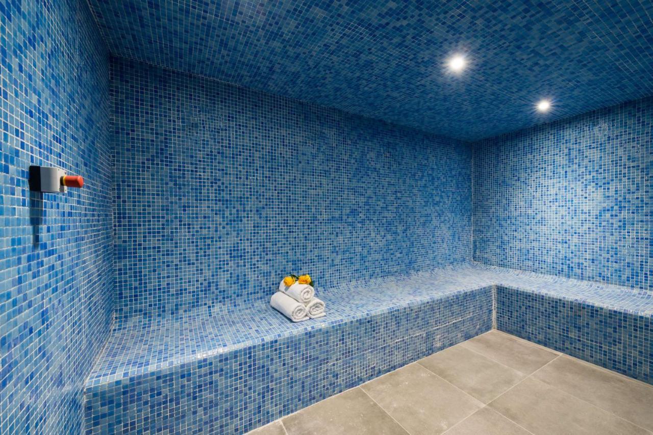 Best Western Plus Al Qurayyat City Center Dış mekan fotoğraf
