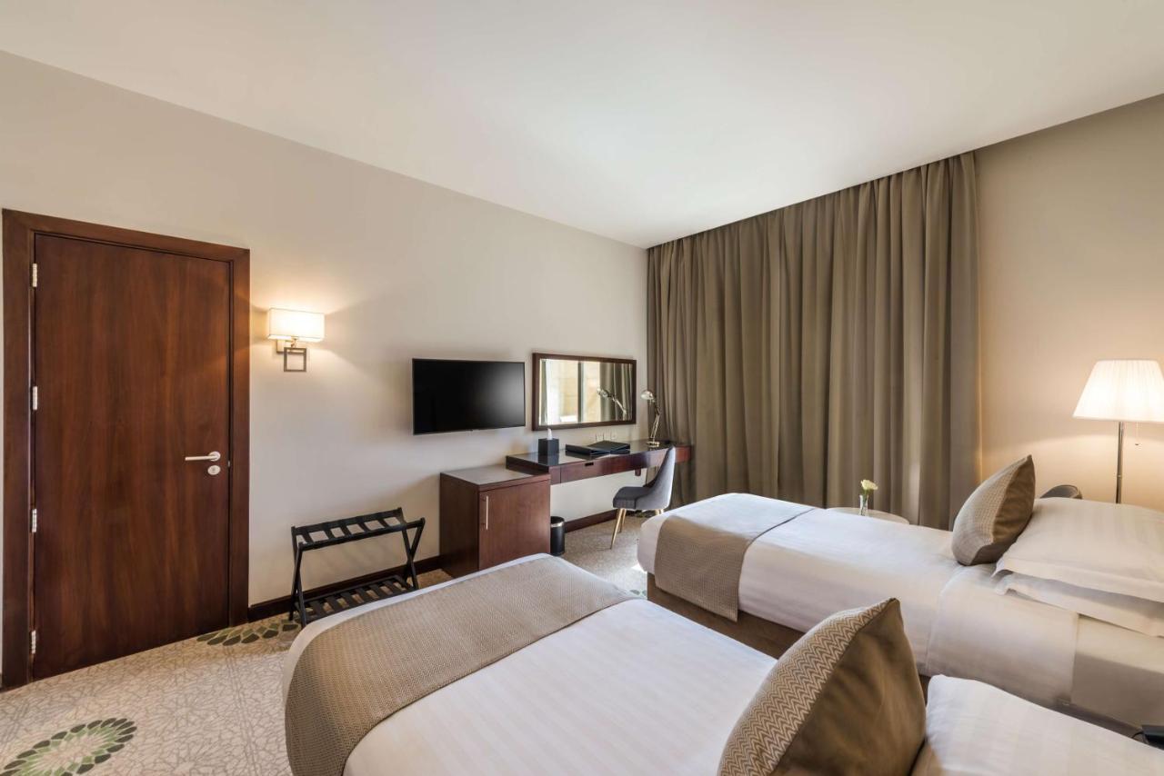 Best Western Plus Al Qurayyat City Center Dış mekan fotoğraf