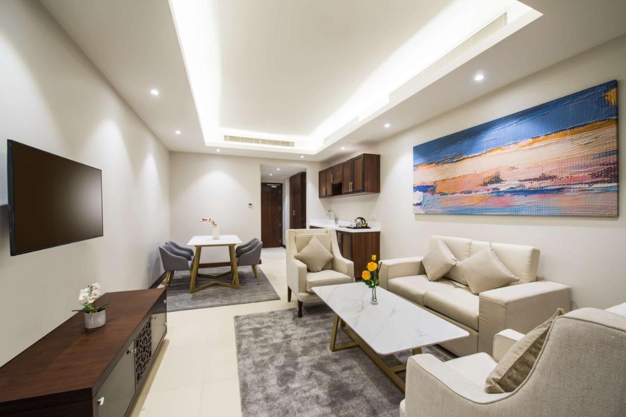 Best Western Plus Al Qurayyat City Center Dış mekan fotoğraf