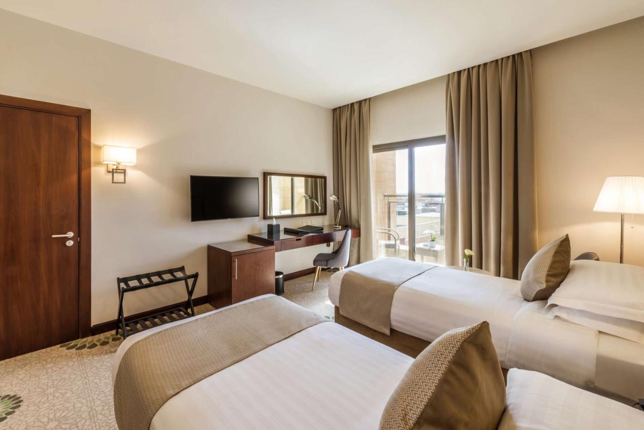 Best Western Plus Al Qurayyat City Center Dış mekan fotoğraf